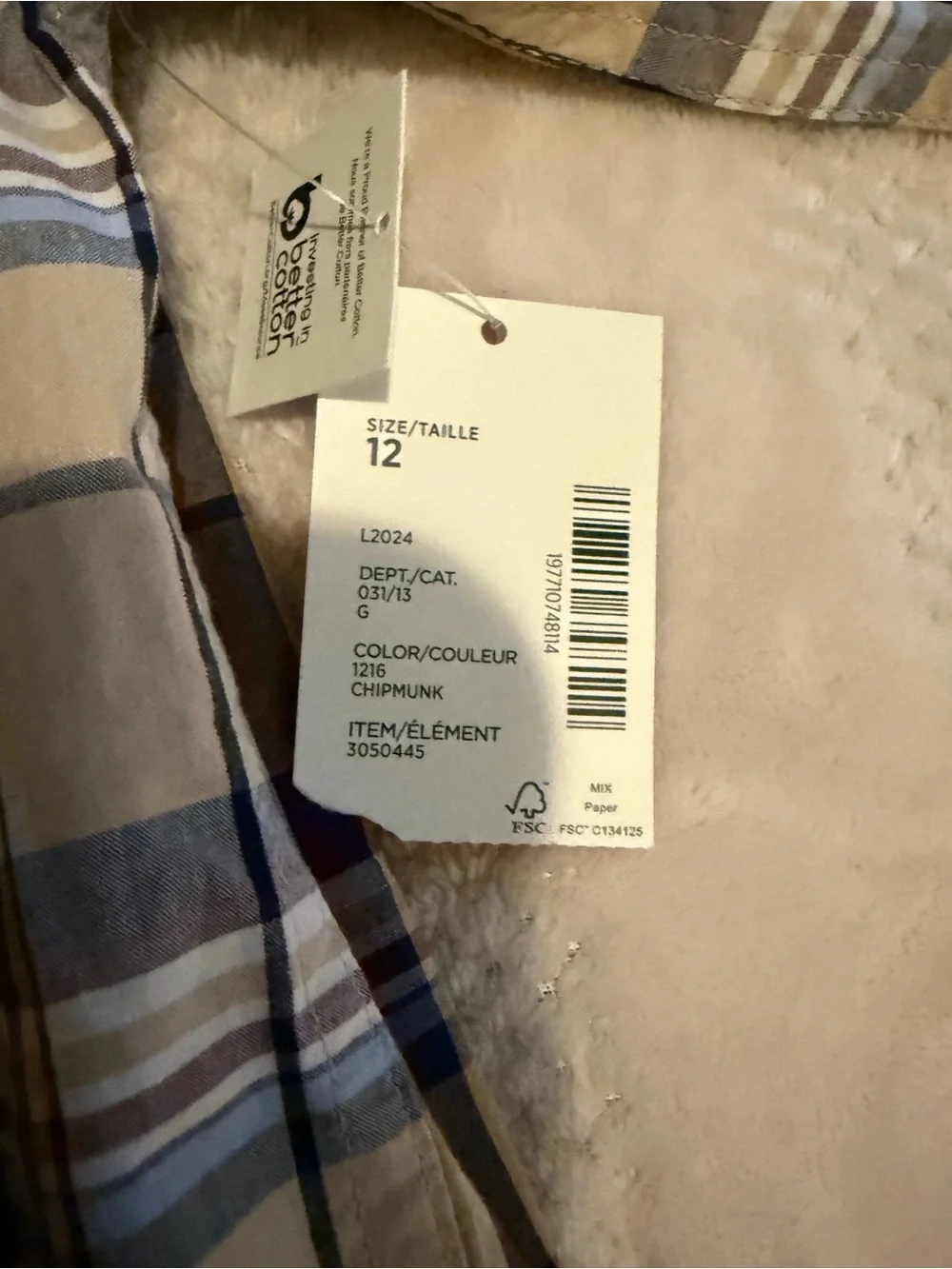 Gymboree casual short
